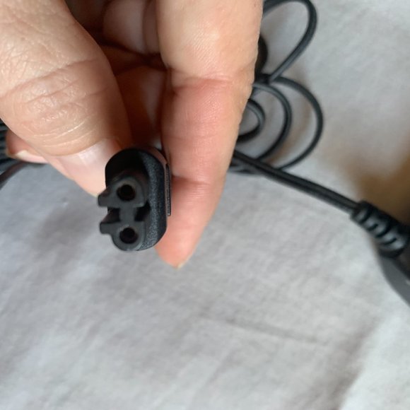 Remington Class 2 Power Supply Cord for MB4700 Model PA-0510N adapter, tested - Picture 9 of 11